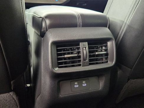 Certified 2025 Nissan Murano SL AWD/4WD image 18