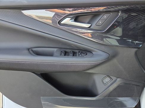 New 2026 Chevrolet Blazer EV LT FWD image 10
