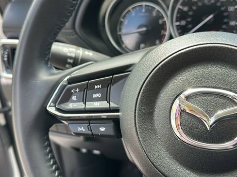 Used 2023 MAZDA CX-5 AWD 2.5 S w/ Select Package image 16
