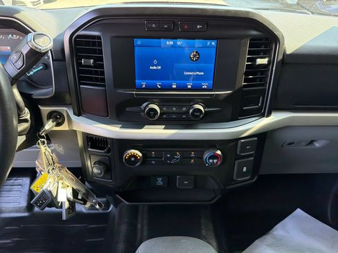 Used 2021 Ford F150 XL w/ Equipment Group 101A High RWD image 19