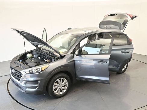 Used 2019 Hyundai Tucson SE AWD/4WD image 38