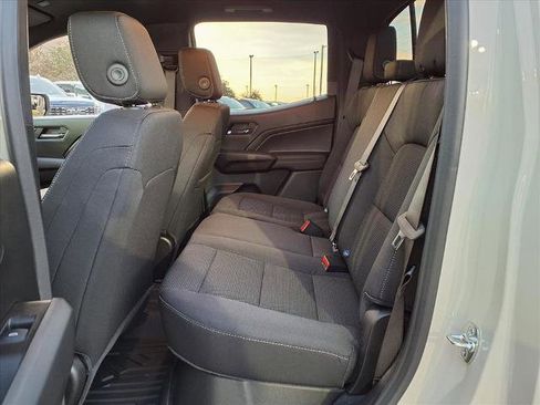 New 2026 GMC Canyon Elevation w/ Convenience Package image 19