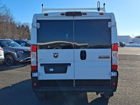 Used 2022 RAM ProMaster 1500 w/ Convenience Group image 5
