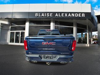 Used 2020 GMC Sierra 1500 Denali w/ Denali Ultimate Package AWD/4WD video 4