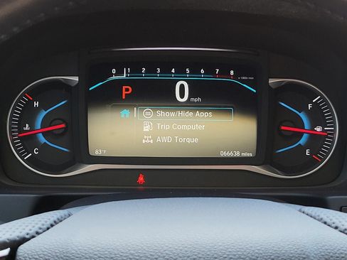 Used 2021 Honda Passport Elite image 34