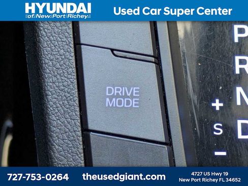 Used 2019 Hyundai Elantra Sport w/ Cargo Package image 24