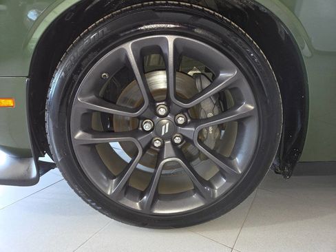 Used 2022 Dodge Challenger R/T Scat Pack image 10