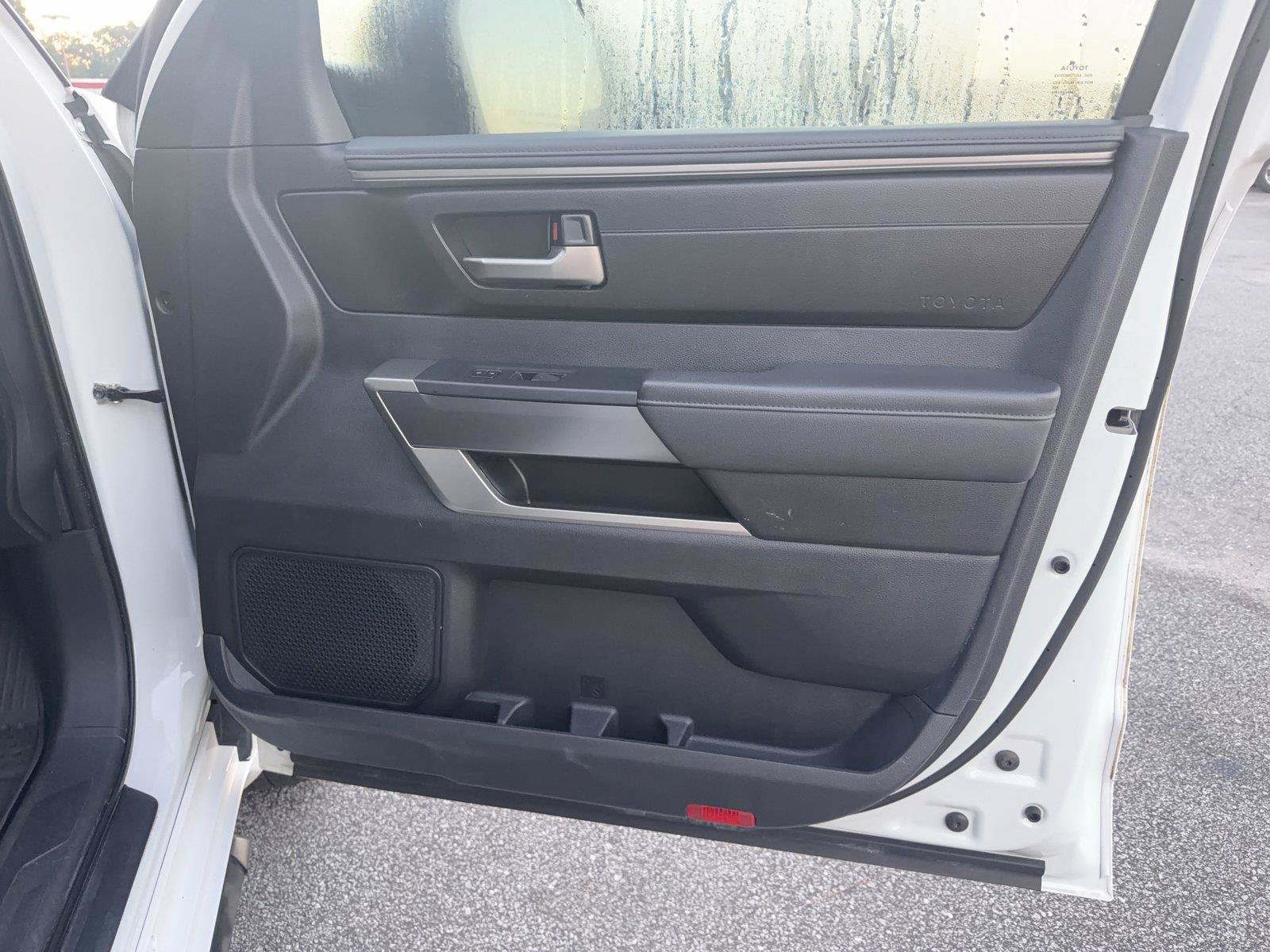 Used 2023 Toyota Tundra SR5 RWD image 13