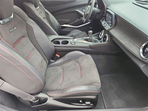 Used 2023 Chevrolet Camaro ZL1 image 27