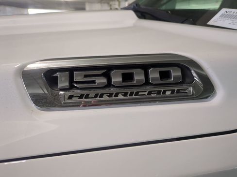 New 2026 RAM 1500 Big Horn image 13