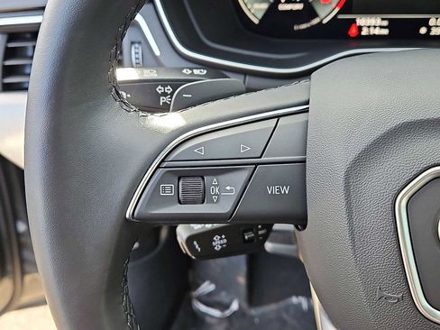 Certified 2023 Audi A5 2.0T Premium Plus w/ Premium Plus image 17