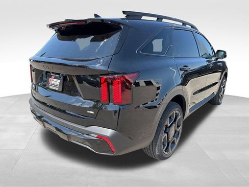 New 2026 Kia Sorento SX Prestige AWD/4WD image 7