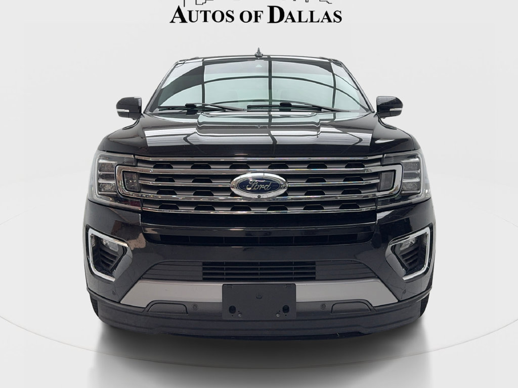 Used 2021 Ford Expedition Limited RWD image 4