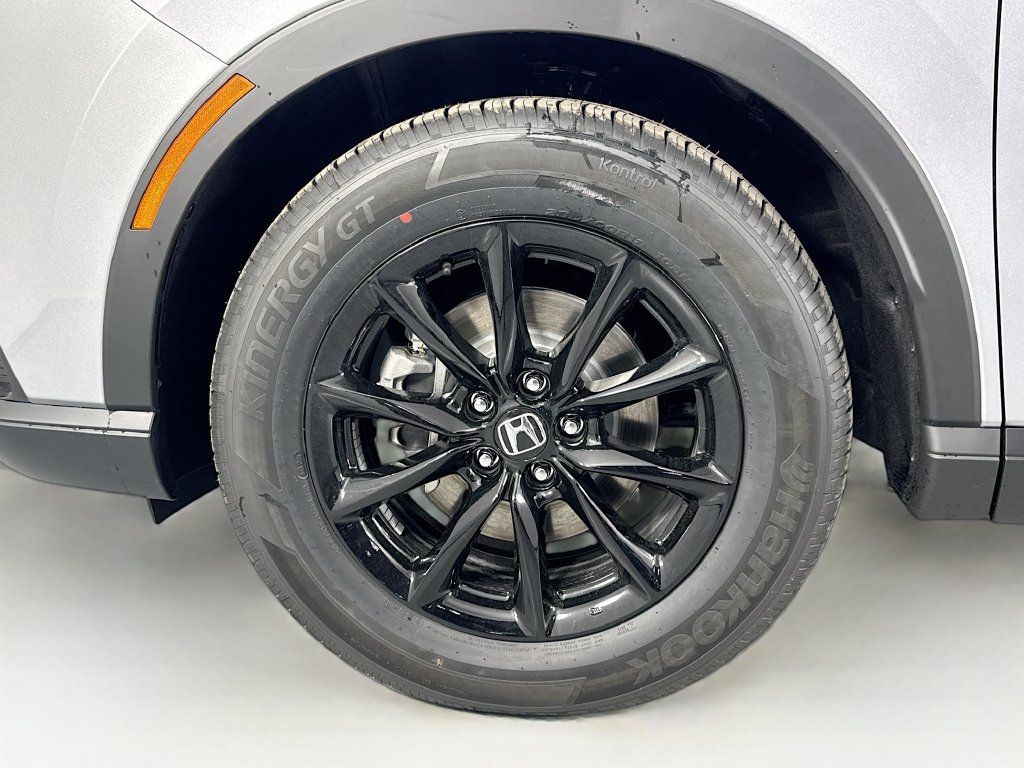 New 2027 Honda CR-V Sport-L image 13