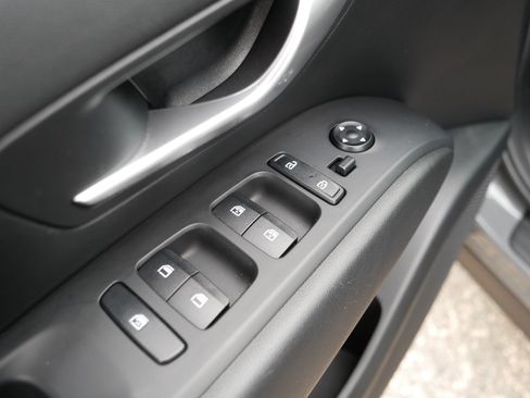 Used 2024 Hyundai Tucson SEL w/ Convenience Package AWD/4WD image 19