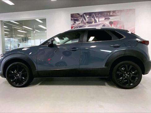 Used 2023 MAZDA CX-30 AWD 2.5 S w/ Preferred Package image 3