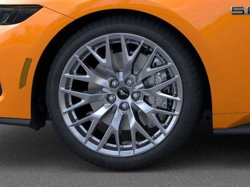 New 2026 Ford Mustang GT Premium RWD image 19
