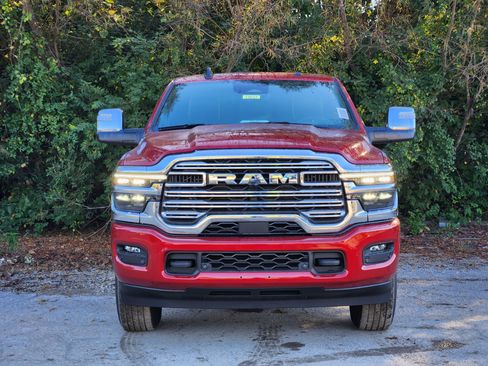 New 2026 RAM 3500 Laramie image 14