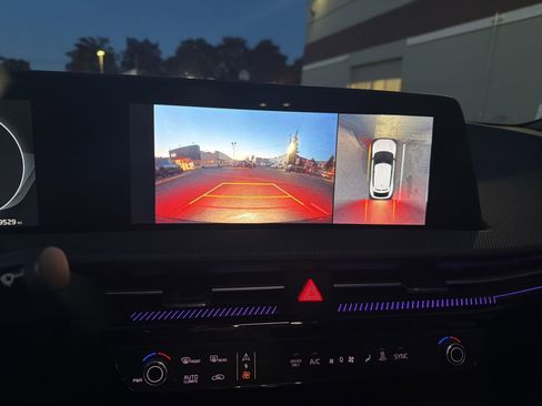 Certified 2023 Kia EV6 GT AWD/4WD image 8