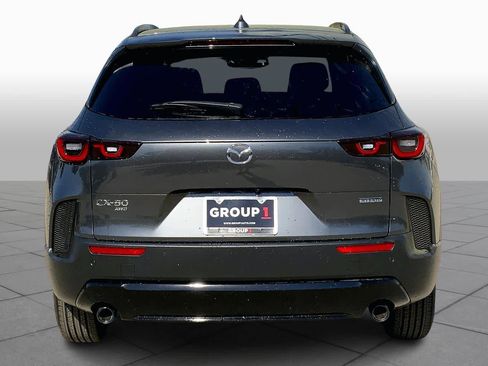 New 2026 MAZDA CX-50 AWD 2.5 Hybrid w/ Premium Pkg image 4