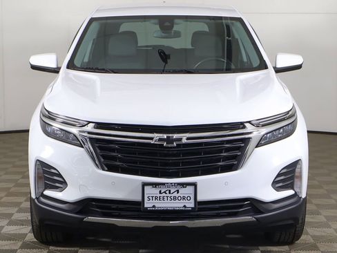 Used 2023 Chevrolet Equinox LT image 11