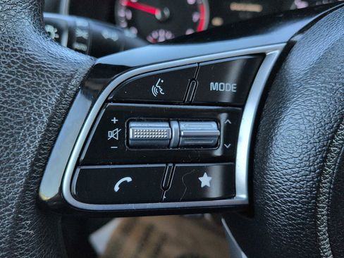 Used 2024 Kia Forte LXS image 15