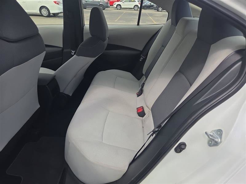 Used 2020 Toyota Corolla L FWD image 9