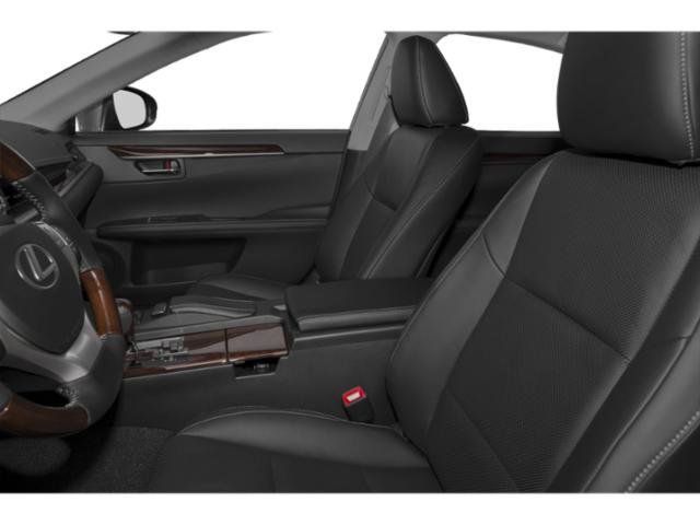 Used 2015 Lexus ES 350 w/ Luxury Package FWD image 11