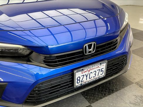 Used 2022 Honda Civic Sport image 30