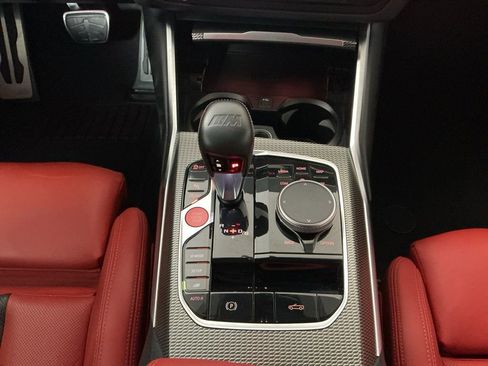 Certified 2023 BMW M4 xDrive Competition image 11