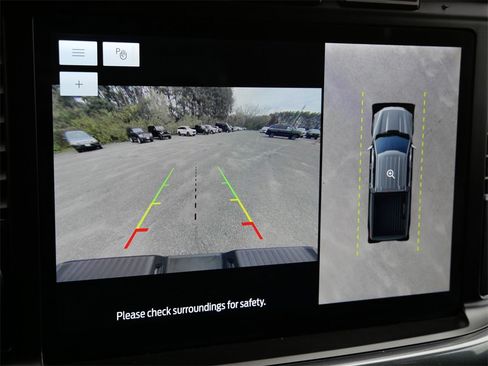 Certified 2023 Ford F150 XLT w/ Equipment Group 302A High image 25