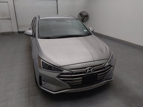 Used 2020 Hyundai Elantra SEL w/ Cargo Package (C1) image 14