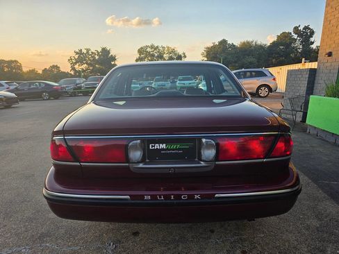 Used 1999 Buick Le Sabre Custom image 12