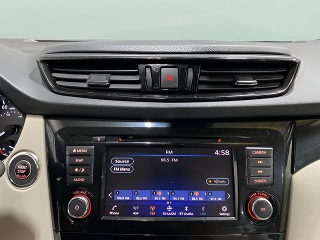 Certified 2022 Nissan Rogue Sport SL AWD/4WD image 20