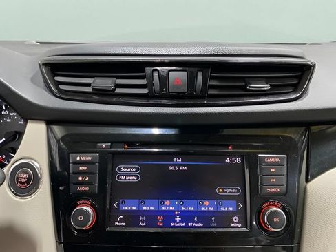 Certified 2022 Nissan Rogue Sport SL AWD/4WD image 20
