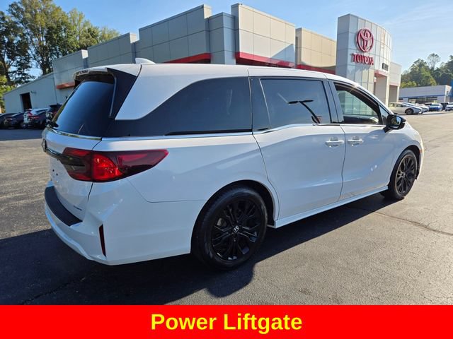 Used 2025 Honda Odyssey Sport-L image 9