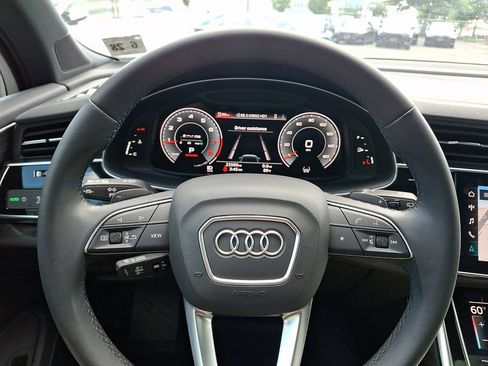 Certified 2023 Audi Q7 2.0T Premium Plus w/ Premium Plus Package AWD/4WD image 24