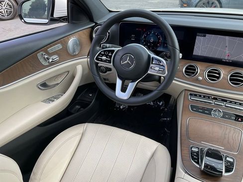 Used 2019 Mercedes-Benz E 300 w/ Premium 1 Package image 37