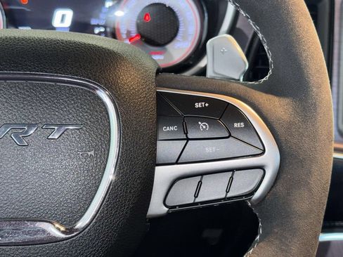Used 2018 Dodge Challenger SRT Demon w/ Leather Front Seat Group RWD image 35