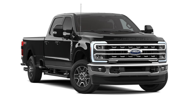 New 2026 Ford F350 Lariat AWD/4WD image 26