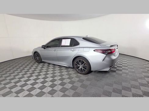Used 2022 Toyota Camry SE FWD image 46