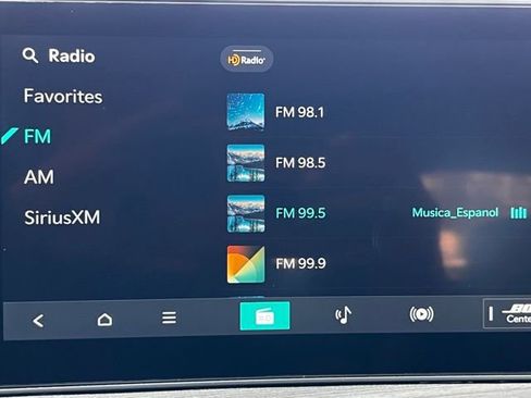 New 2025 Kia K5 EX FWD image 10