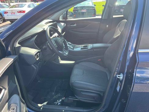 Used 2023 Hyundai Santa Fe SE w/ Cargo Package FWD image 50