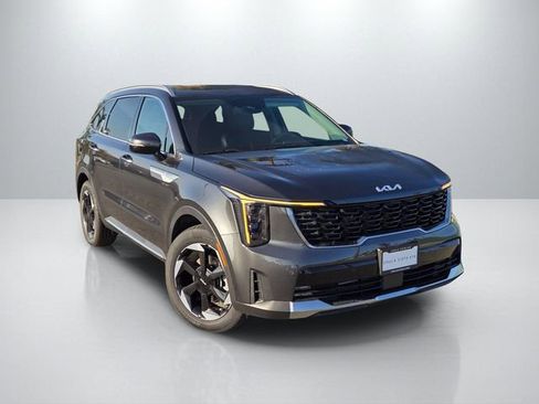 New 2026 Kia Sorento EX image 1