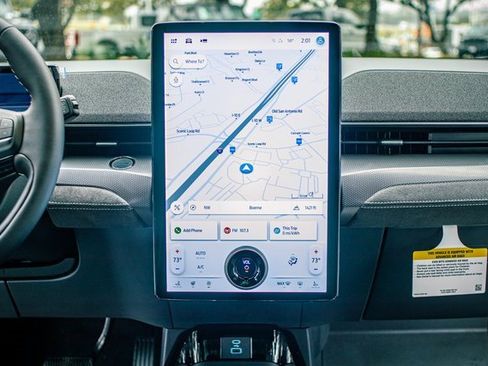 New 2024 Ford Mustang Mach-E GT image 21