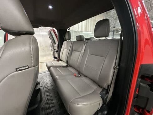 Used 2019 Ford F350 XL w/ XL Value Package AWD/4WD image 16