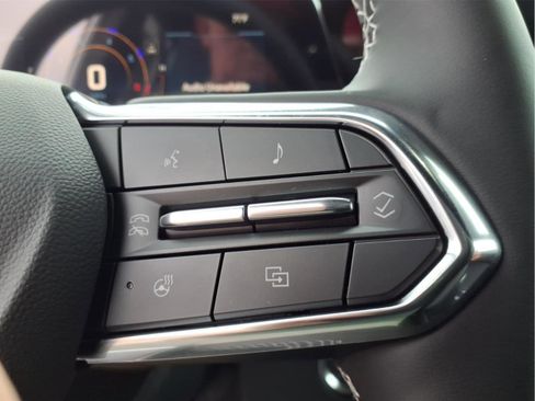 New 2026 Chevrolet Traverse LT w/ Midnight/Sport Edition image 20