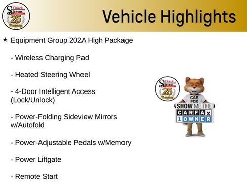 Used 2023 Ford Expedition XLT RWD image 13