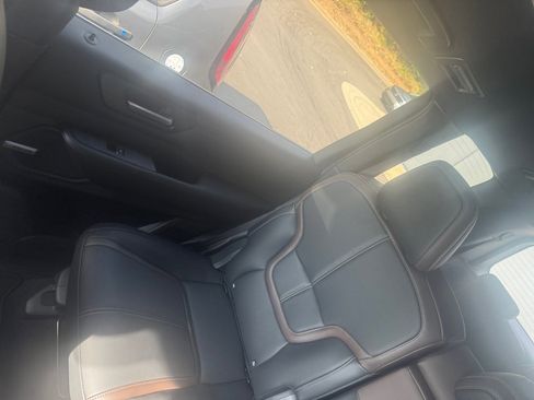 New 2026 Nissan Armada SL image 29