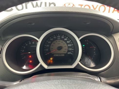 Used 2010 Toyota Tacoma 4x4 Double Cab image 27